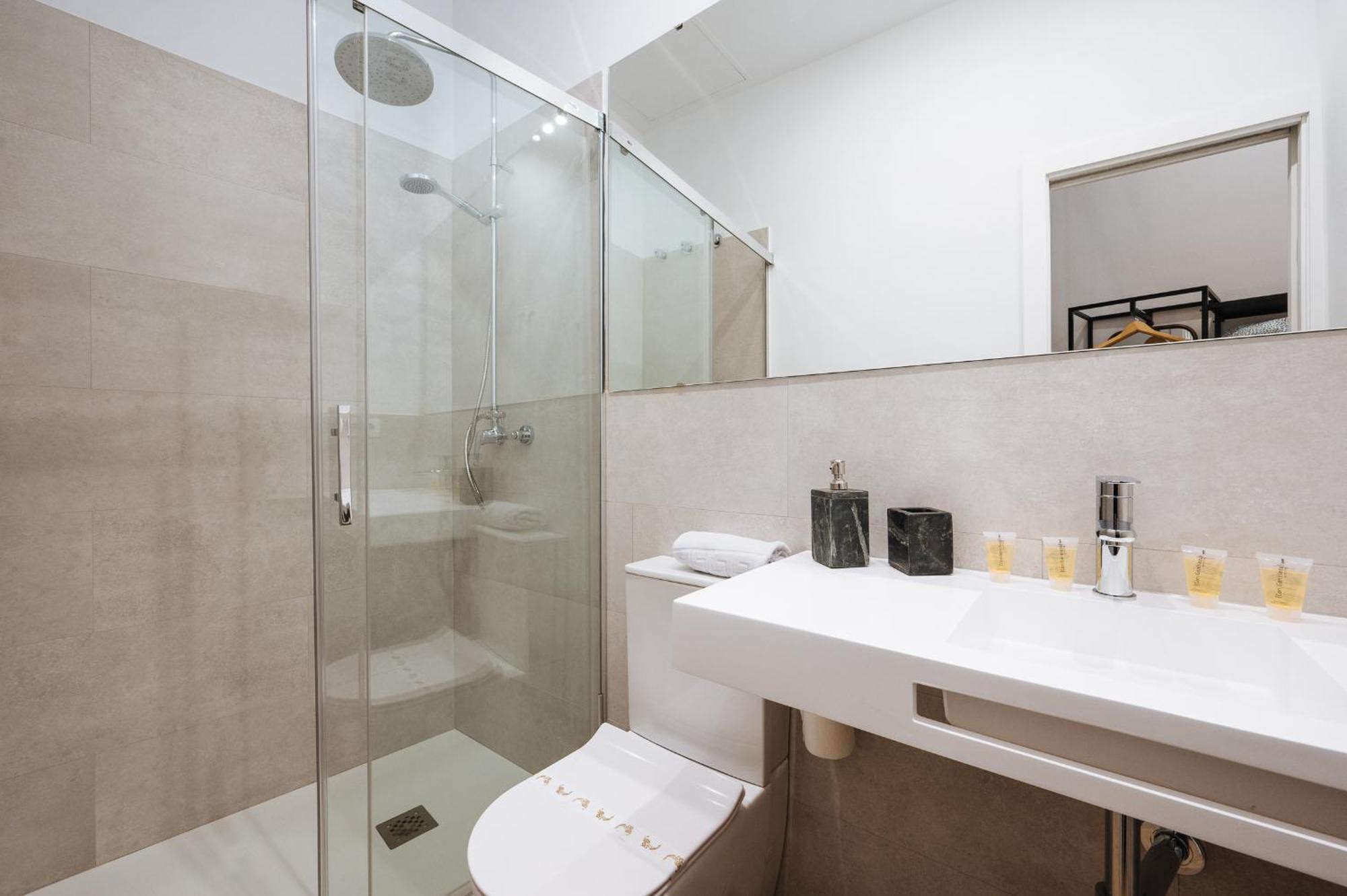 Ninesuites Cathedral Sevilla Dış mekan fotoğraf