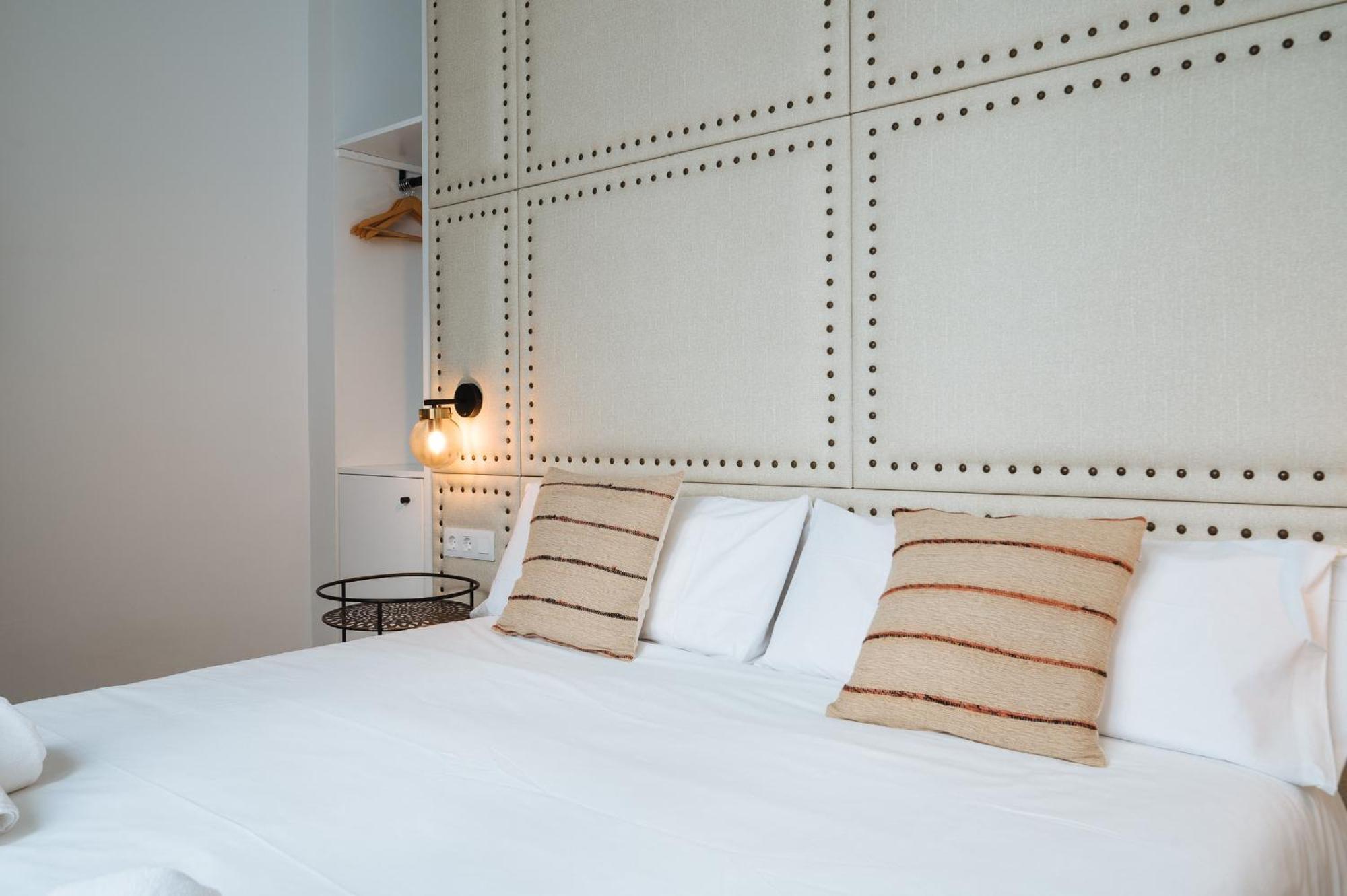 Ninesuites Cathedral Sevilla Dış mekan fotoğraf