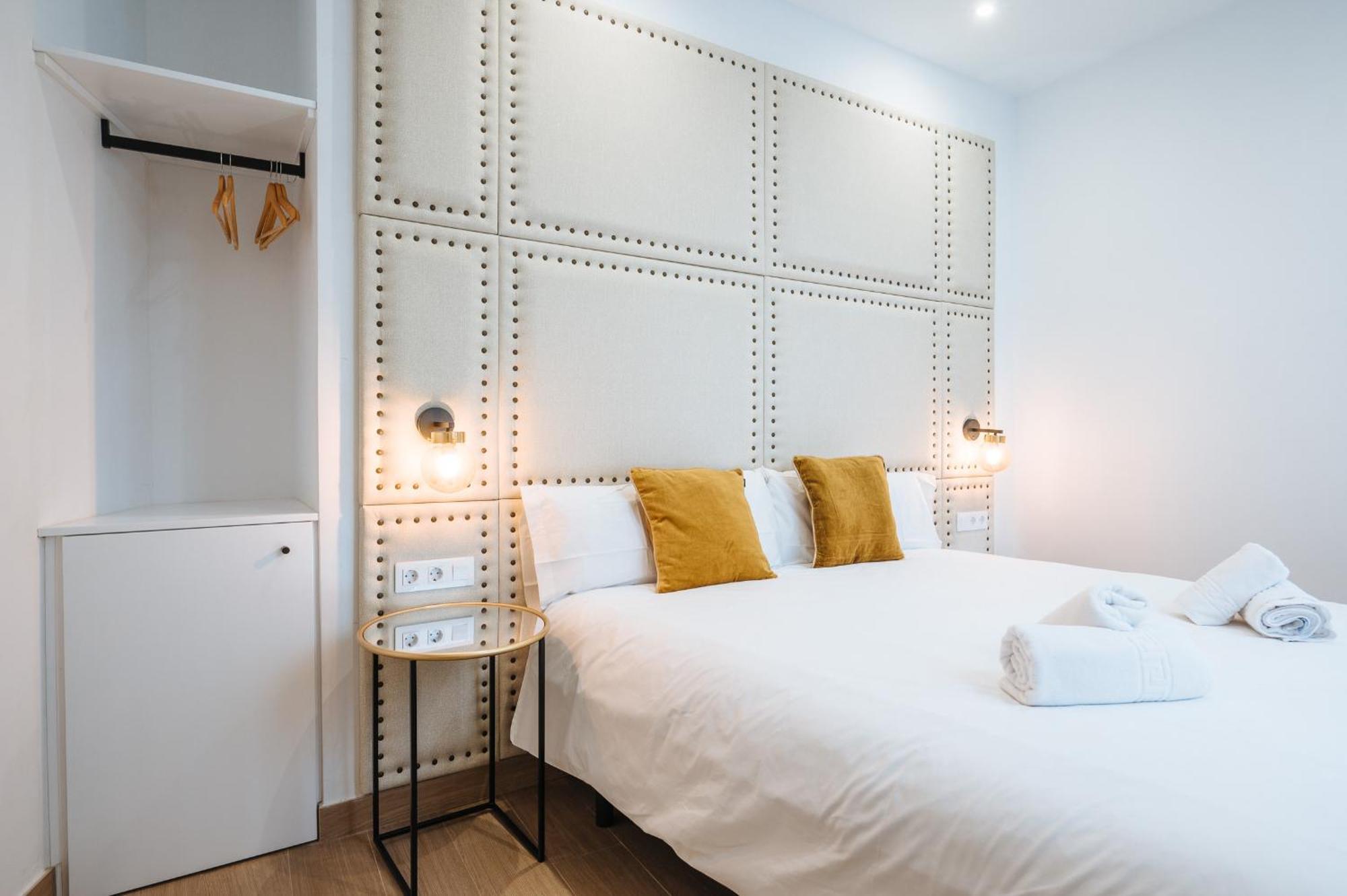 Ninesuites Cathedral Sevilla Dış mekan fotoğraf