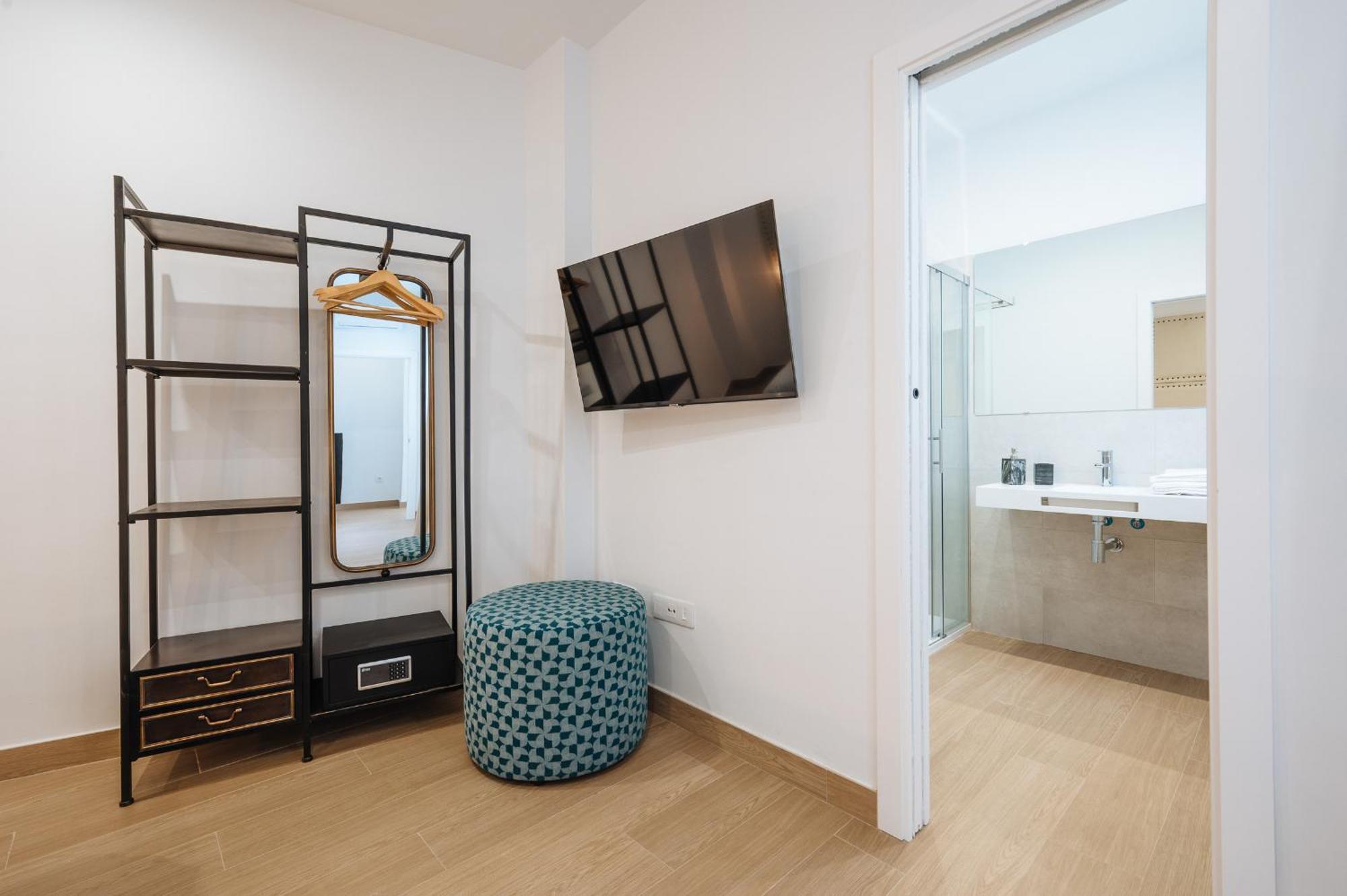 Ninesuites Cathedral Sevilla Dış mekan fotoğraf